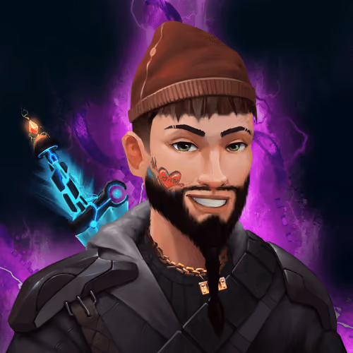 Metakrew #3072