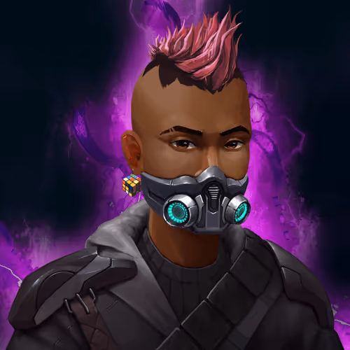Metakrew