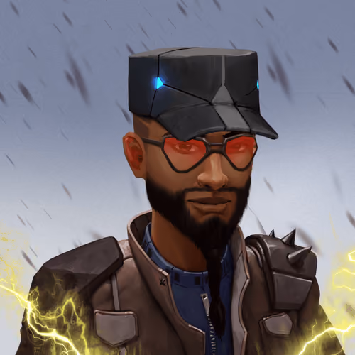 Metakrew #4682