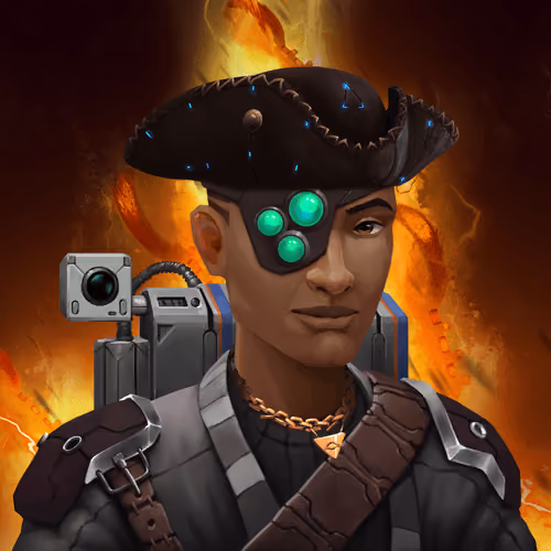 Metakrew #4825