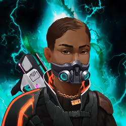 Metakrew #5697