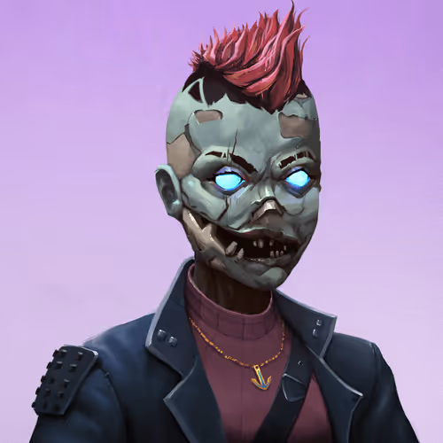 Metakrew