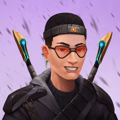 Metakrew #2990
