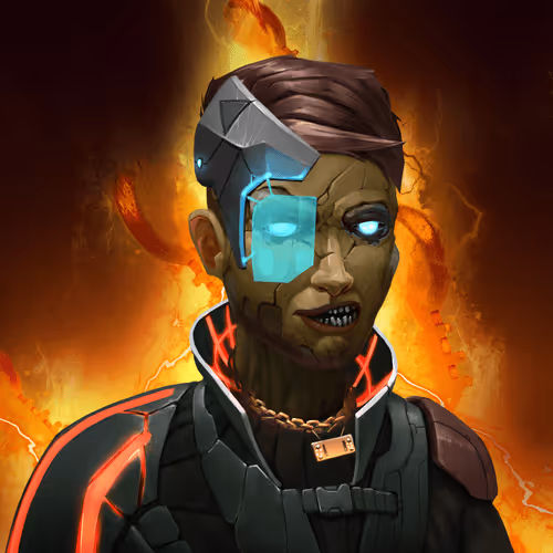 Metakrew
