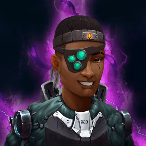 Metakrew #3220