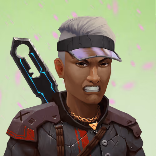 Metakrew