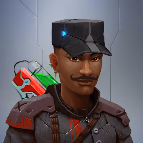 Metakrew