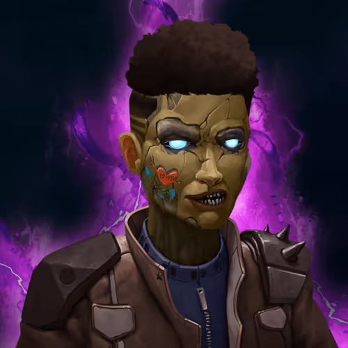 Metakrew