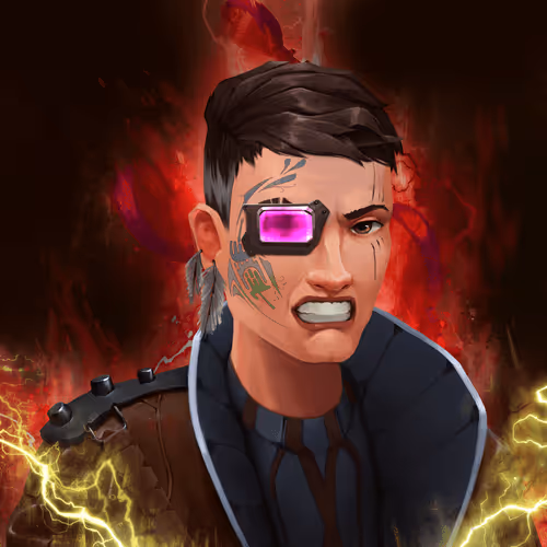 Metakrew