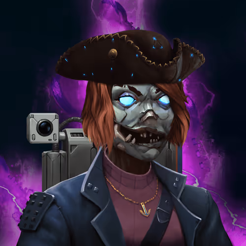 Metakrew