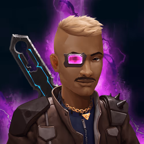 Metakrew