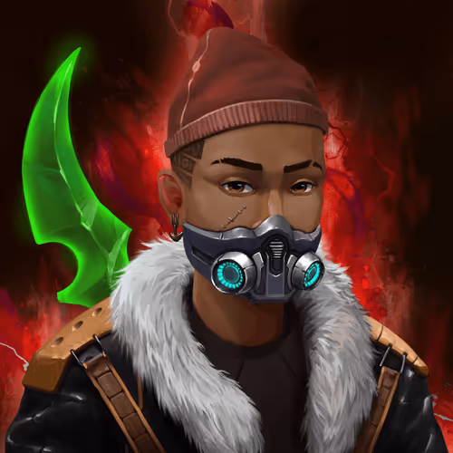 Metakrew