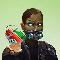 Metakrew #302