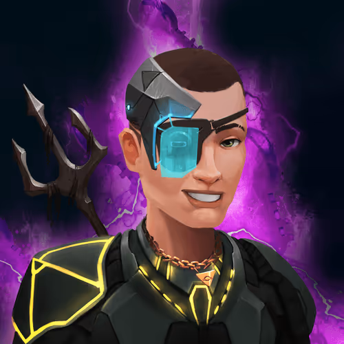 Metakrew