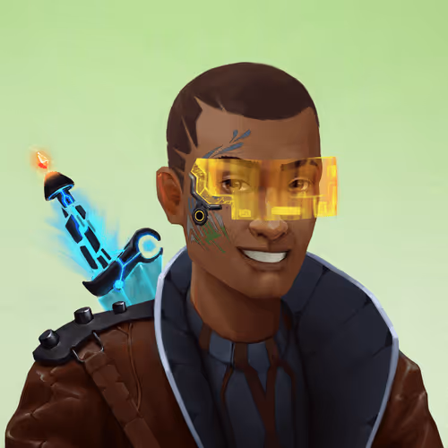 Metakrew