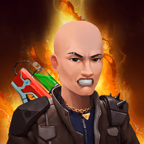 Metakrew