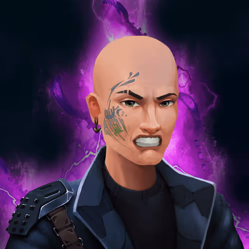 Metakrew