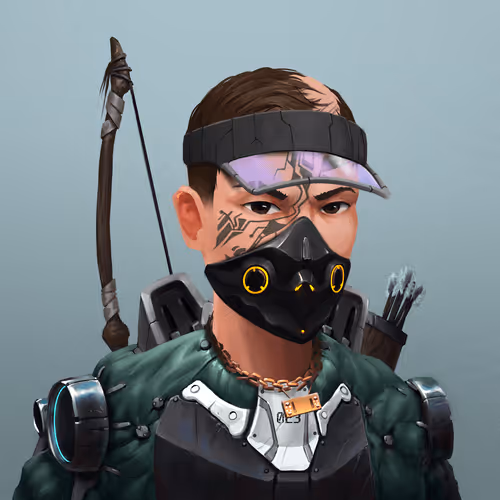 Metakrew