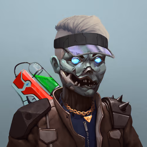 Metakrew