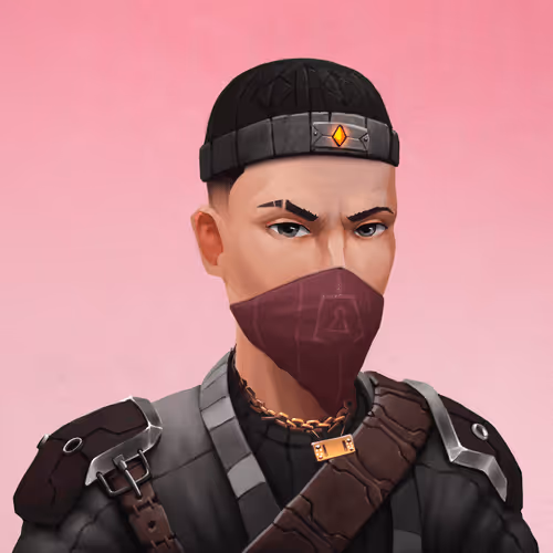 Metakrew