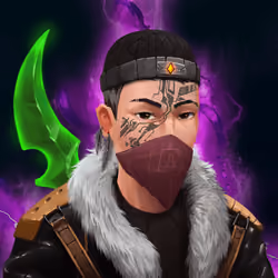 Metakrew #1559