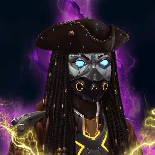 Metakrew