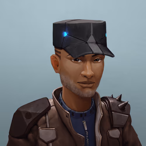 Metakrew