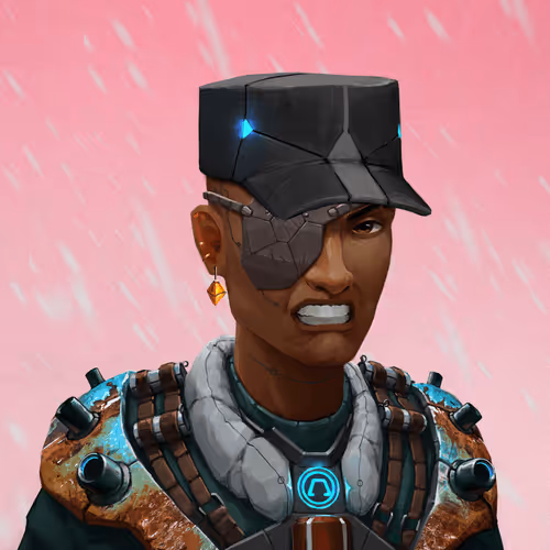 Metakrew