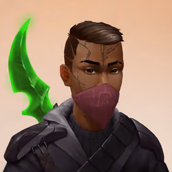 Metakrew #105