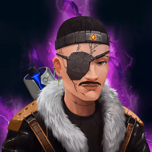 Metakrew