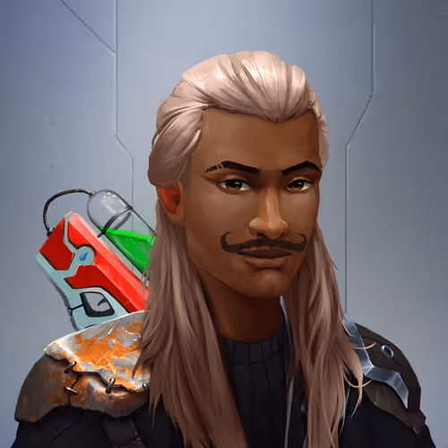 Metakrew