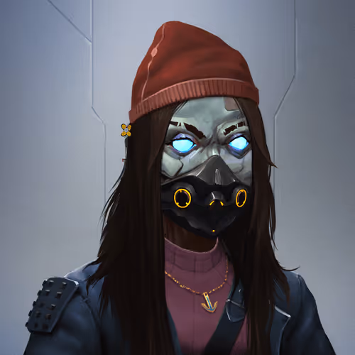 Metakrew