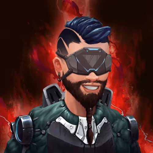 Metakrew