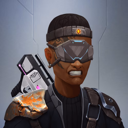 Metakrew #1539