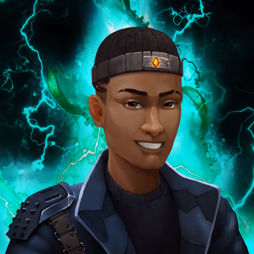 Metakrew #706