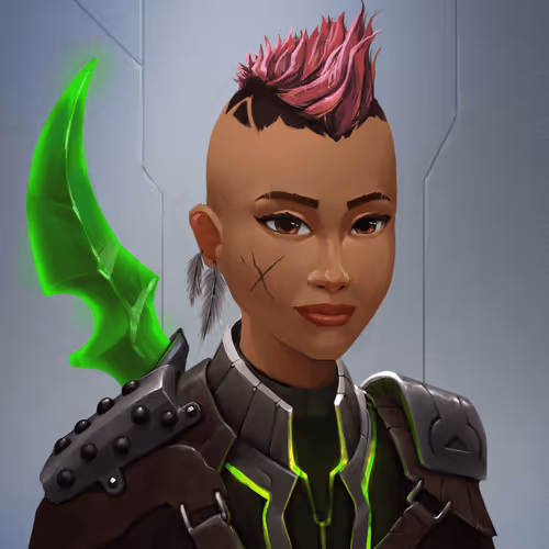 Metakrew