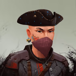 Metakrew #1689
