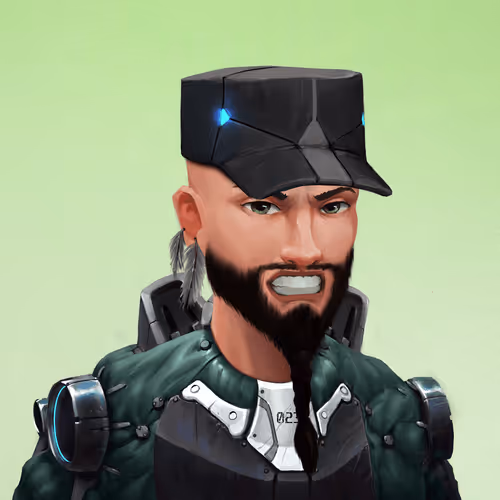 Metakrew