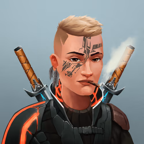 Metakrew