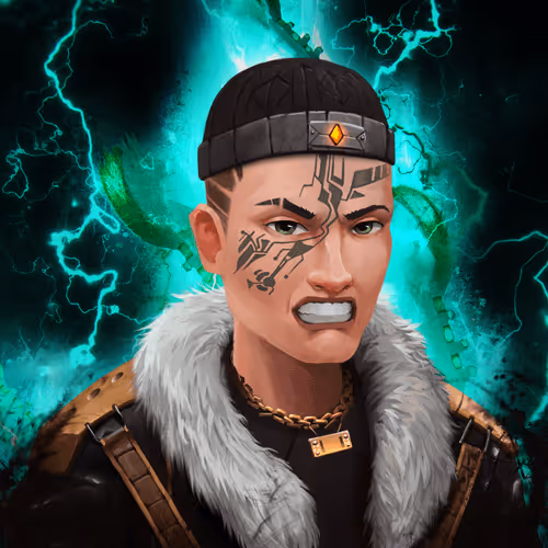 Metakrew