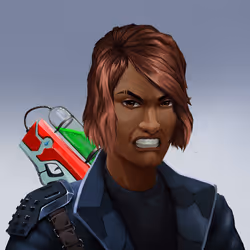 Metakrew #4425