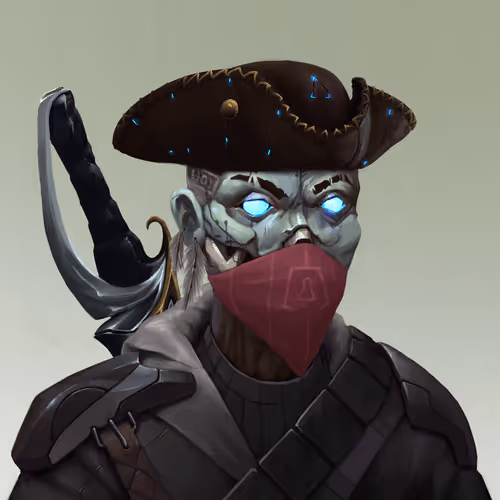 Metakrew