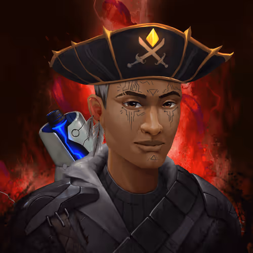 Metakrew