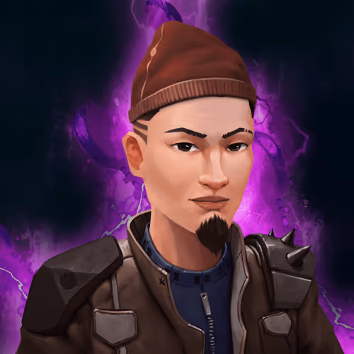 Metakrew