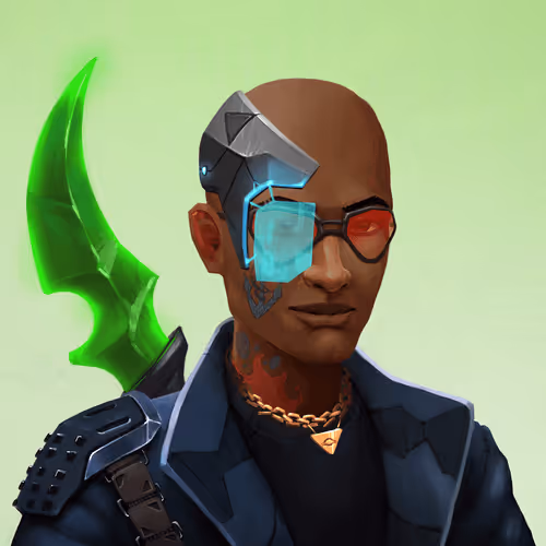 Metakrew