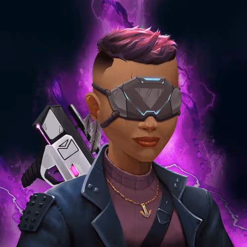 Metakrew