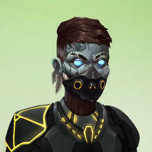 Metakrew 2081