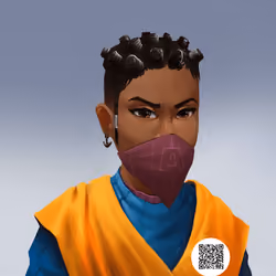 Metakrew #1308