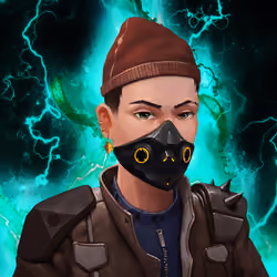 Metakrew #3198