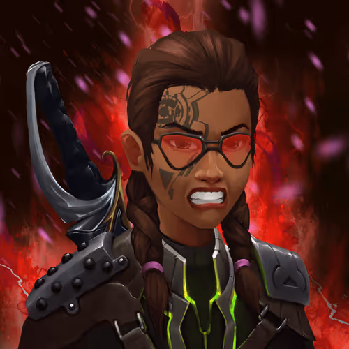 Metakrew